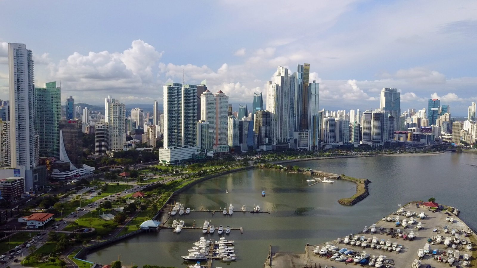 Panama (Image Credits: By Neoredacturus, CC BY-SA 4.0, https://commons.wikimedia.org/w/index.php?curid=90320979)
