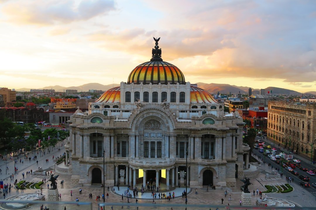 Mexico (Image Credits: Unsplash)