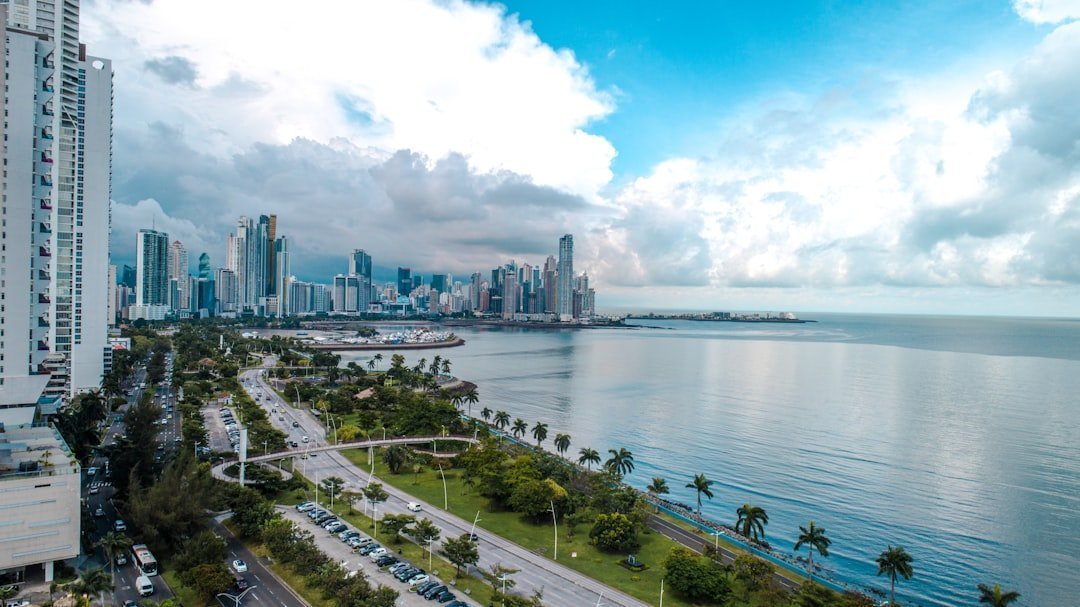 Panama (Image Credits: Unsplash)