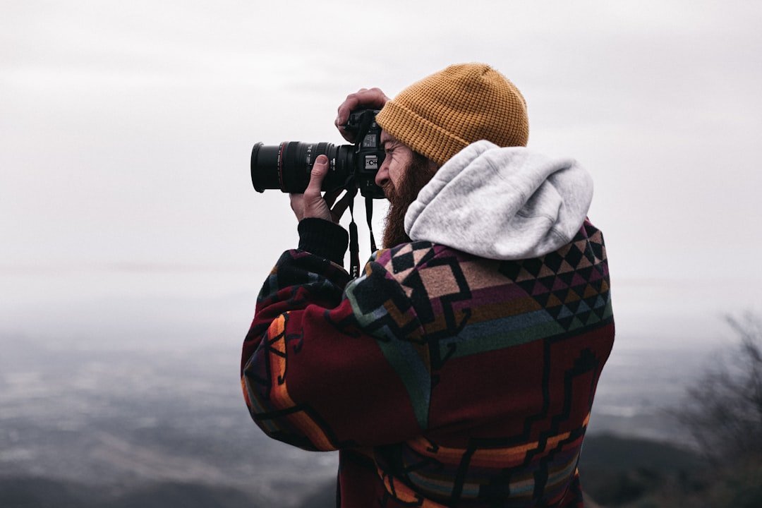 8. Photographer (Image Credits: Unsplash)