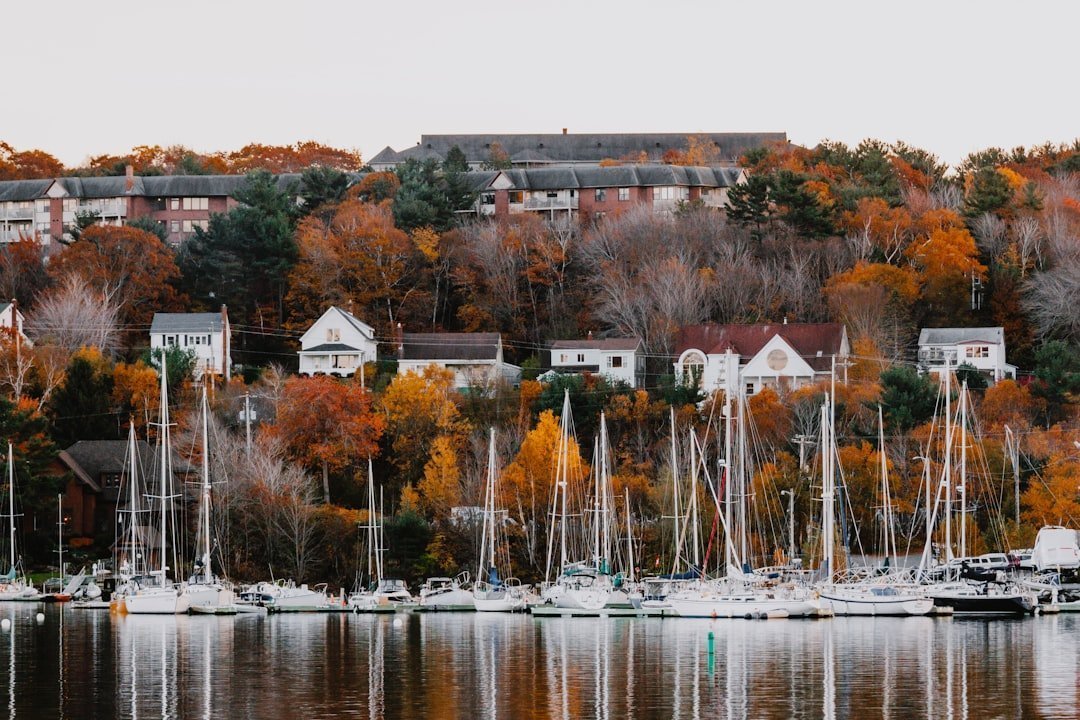 5. Halifax, Nova Scotia (Image Credits: Unsplash)