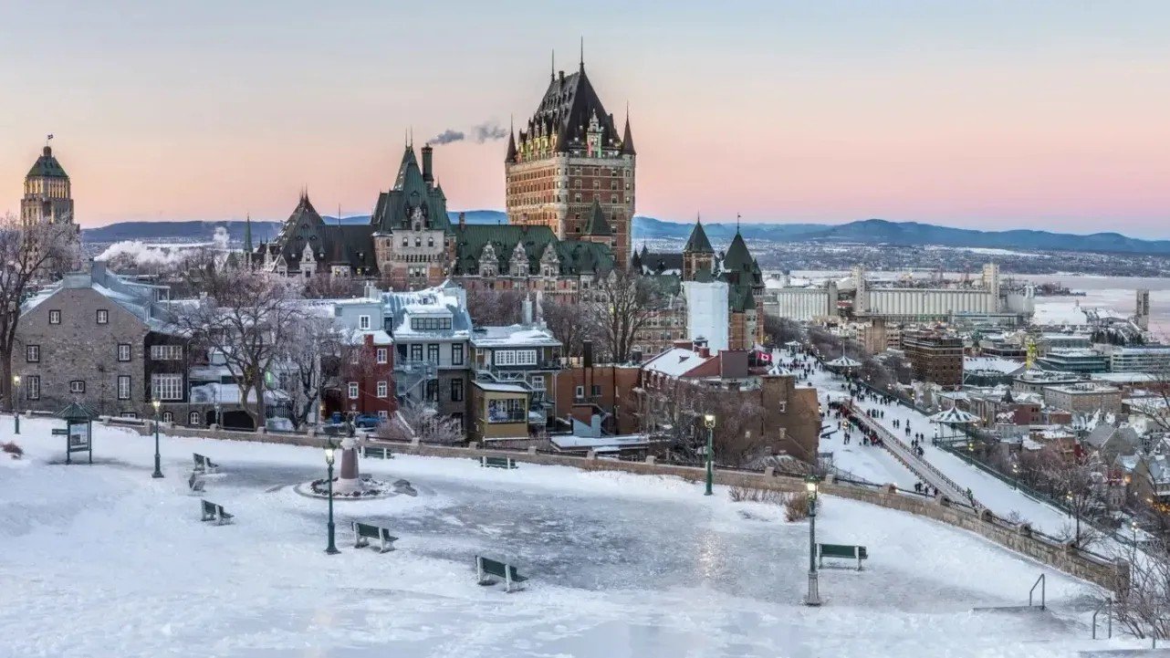 The 8 Most Beautiful Cities in Canada - Ranked