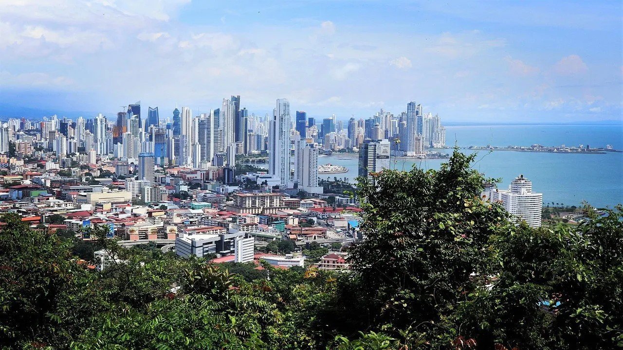 Panama (Image Credits: Pixabay)