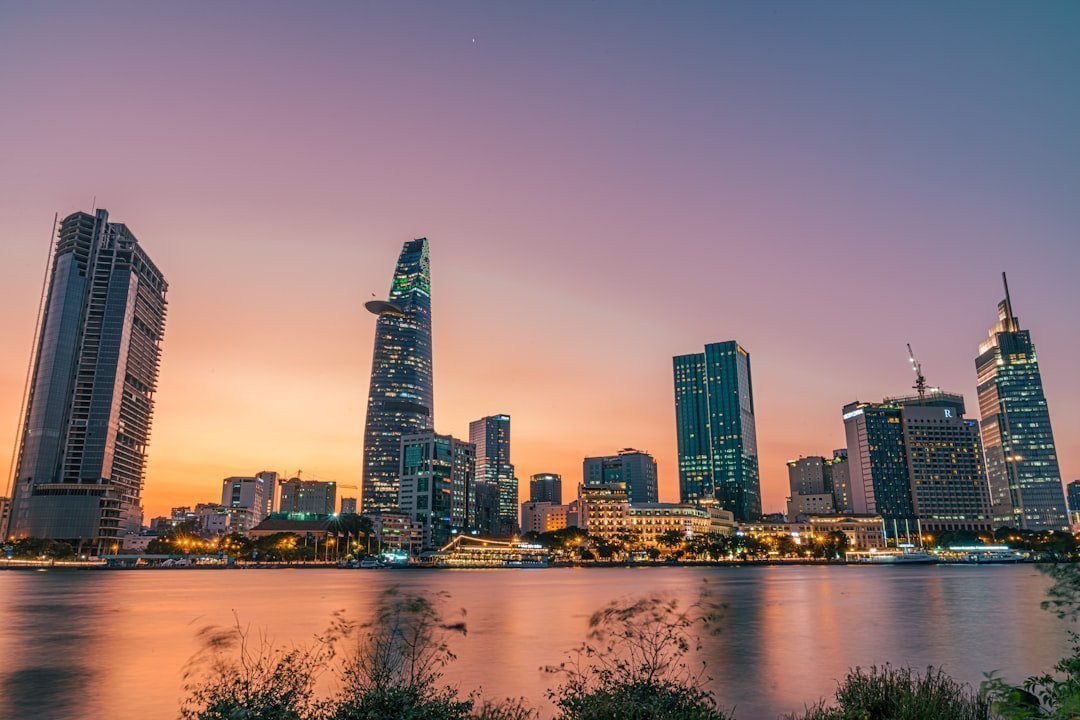 Vietnam (Image Credits: Unsplash)