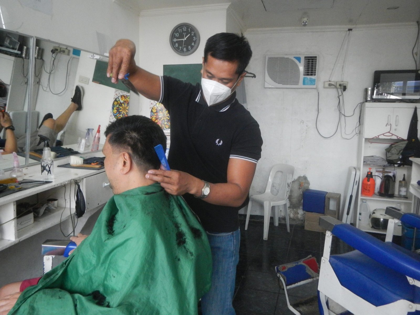 3. Your Last Trim Timeline (By Judgefloro, CC0)