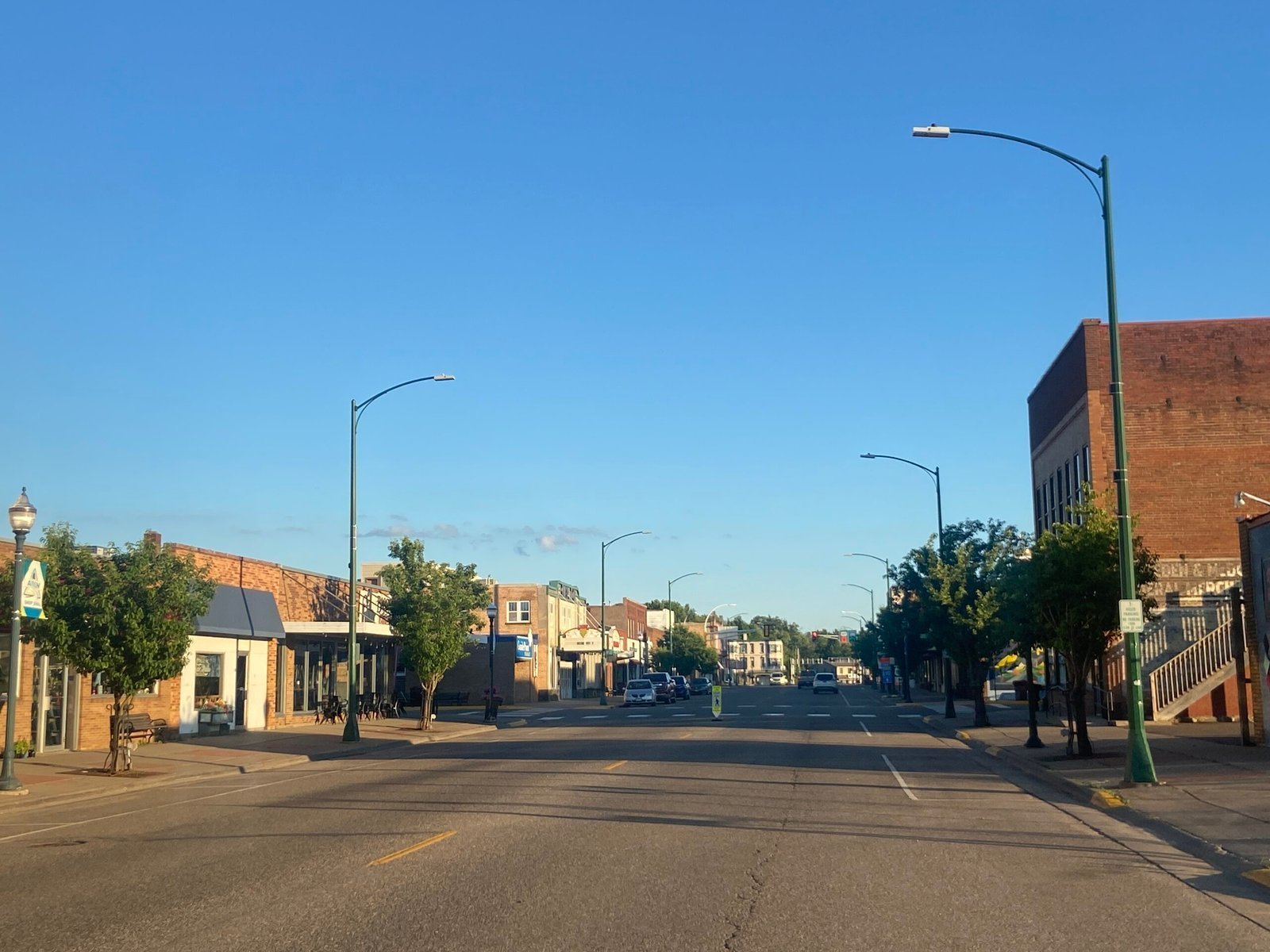 2. Aitkin, Minnesota (Image Credits: By Myotus, CC BY 4.0)