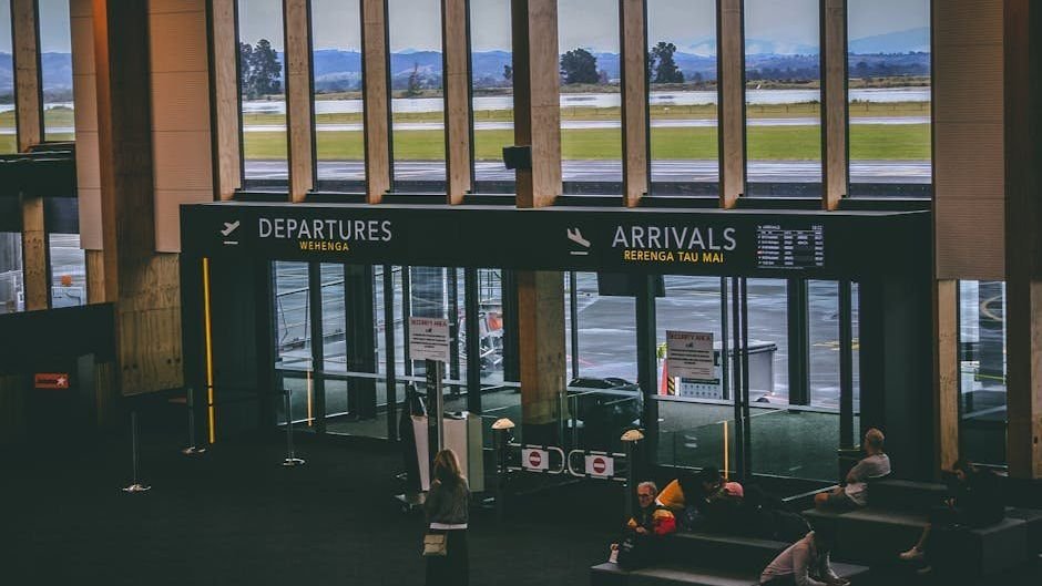 If You Wear These 10 Things To The Airport You're Annoying Other Passengers