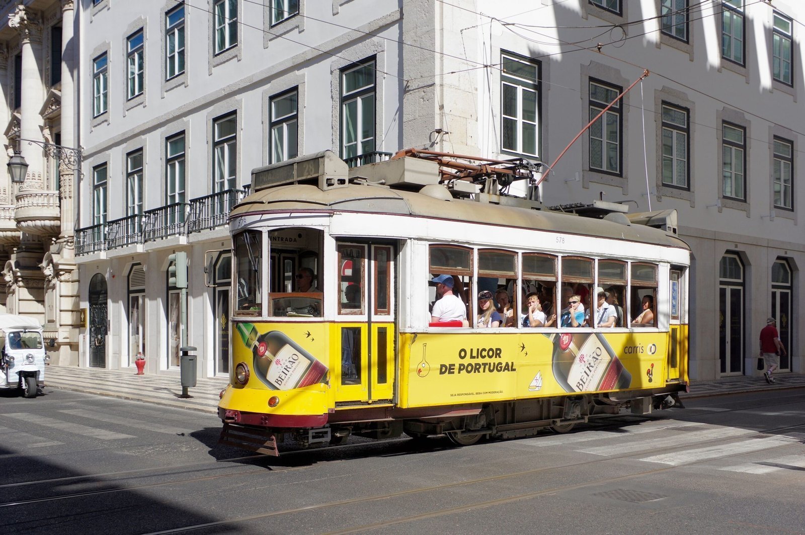 8. Lisbon, Portugal (By Berthold Werner, CC BY-SA 4.0)