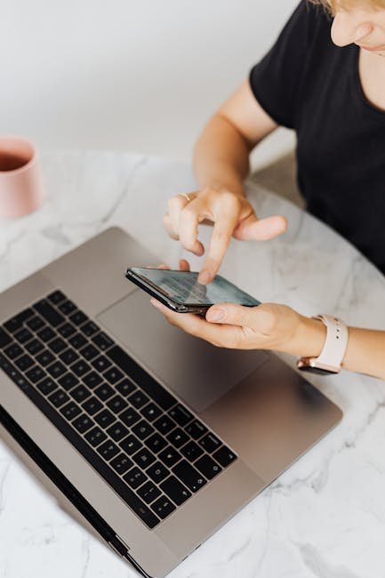 6. "Just checking in..." (Image Credits: Pexels)