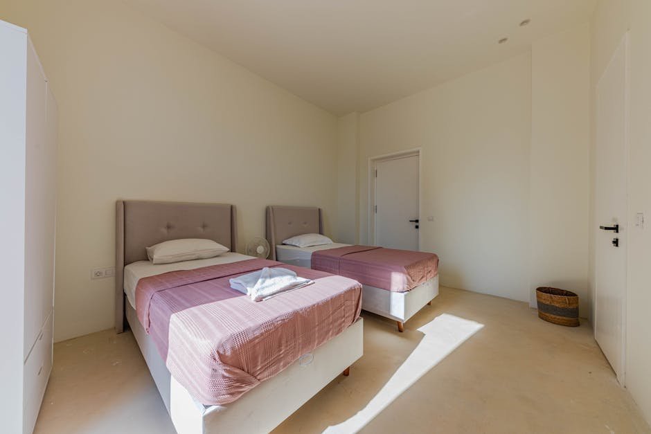 1. Rent Prices Way Below Market (Image Credits: Pexels)