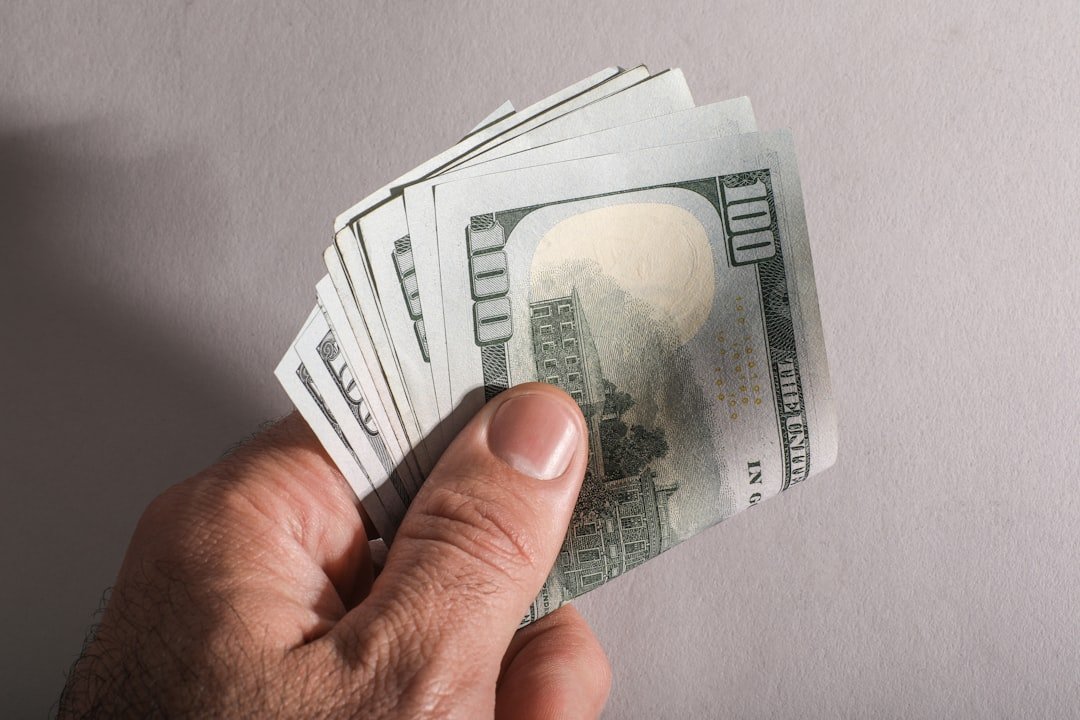 7. Big Upfront Payments Before Viewing (Image Credits: Unsplash)