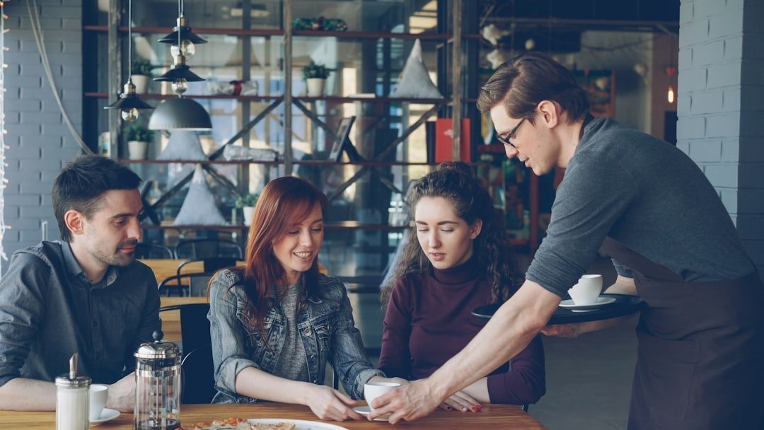 8. Requesting One Thing at a Time (Image Credits: Unsplash)