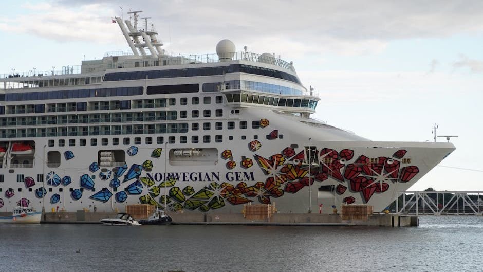 Americans' 12 Favorite Themed Cruises