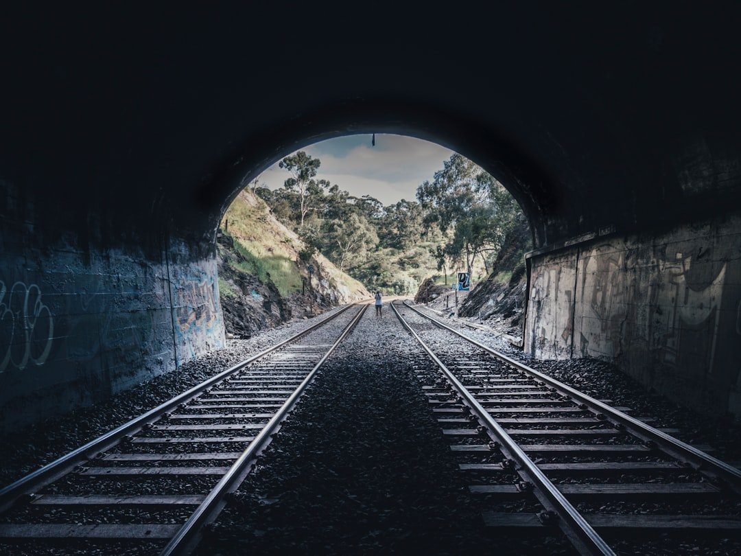 10. Boston's North End Smuggler Tunnels (Image Credits: Unsplash)