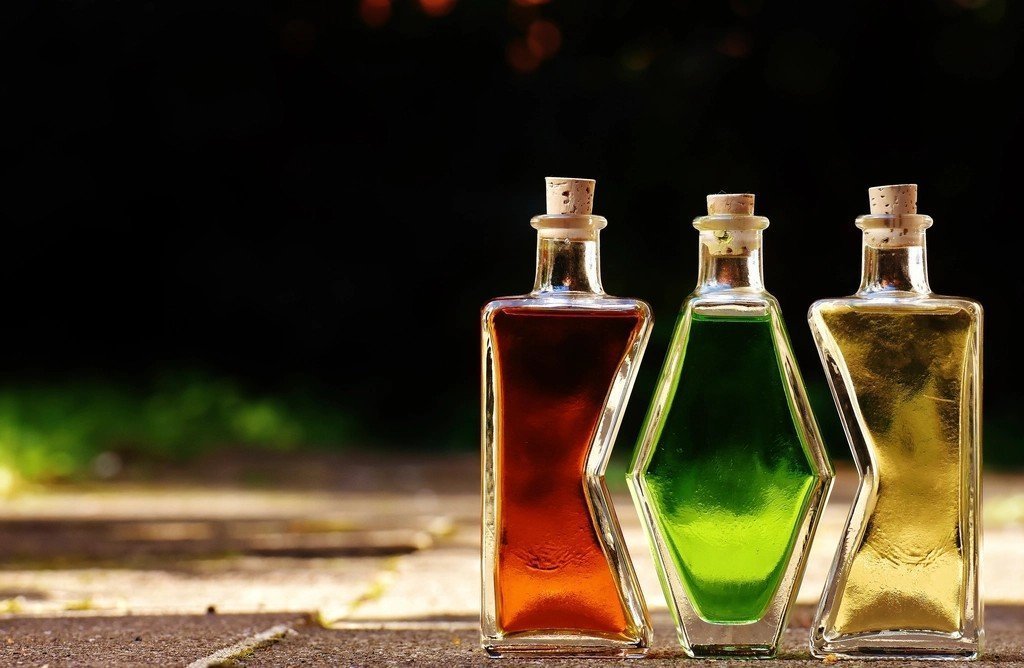 9. Overwhelming Fragrance (Image Credits: Rawpixel)