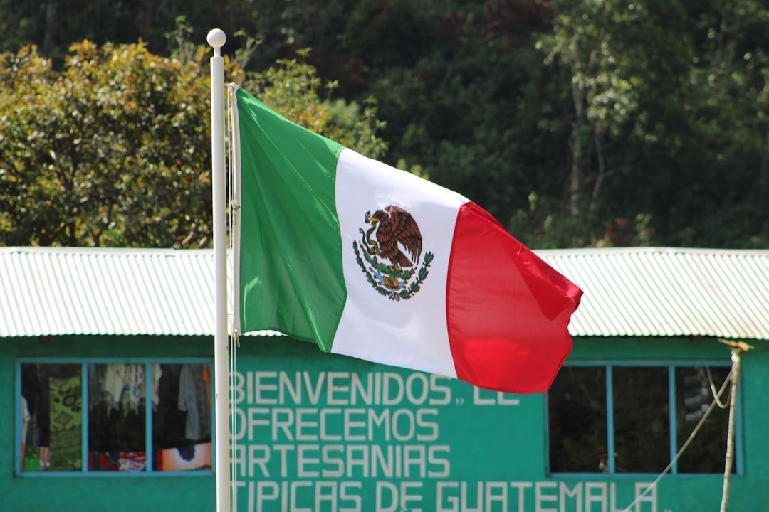 1. The "Cheap Mexico" Myth Is Breaking Down (Image Credits: Unsplash)