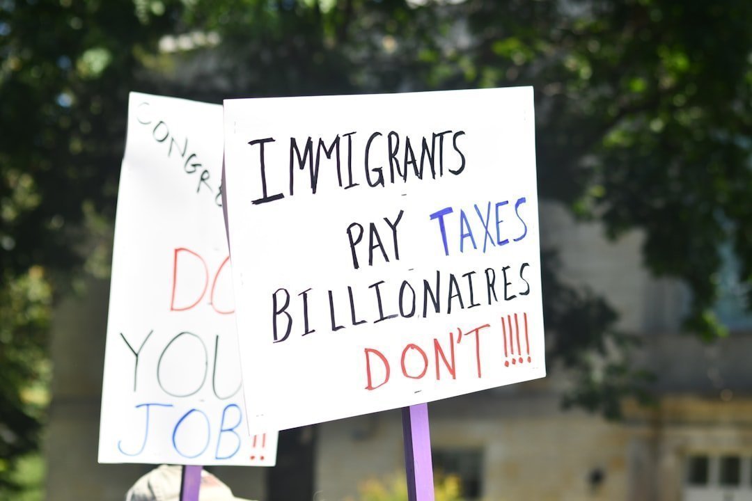 4. Tighter Immigration Rules and Doubled Residency Fees (Image Credits: Unsplash)