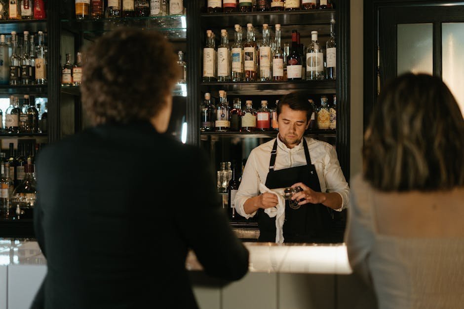 6. How You Treat Them as a Human Being (Image Credits: Pexels)