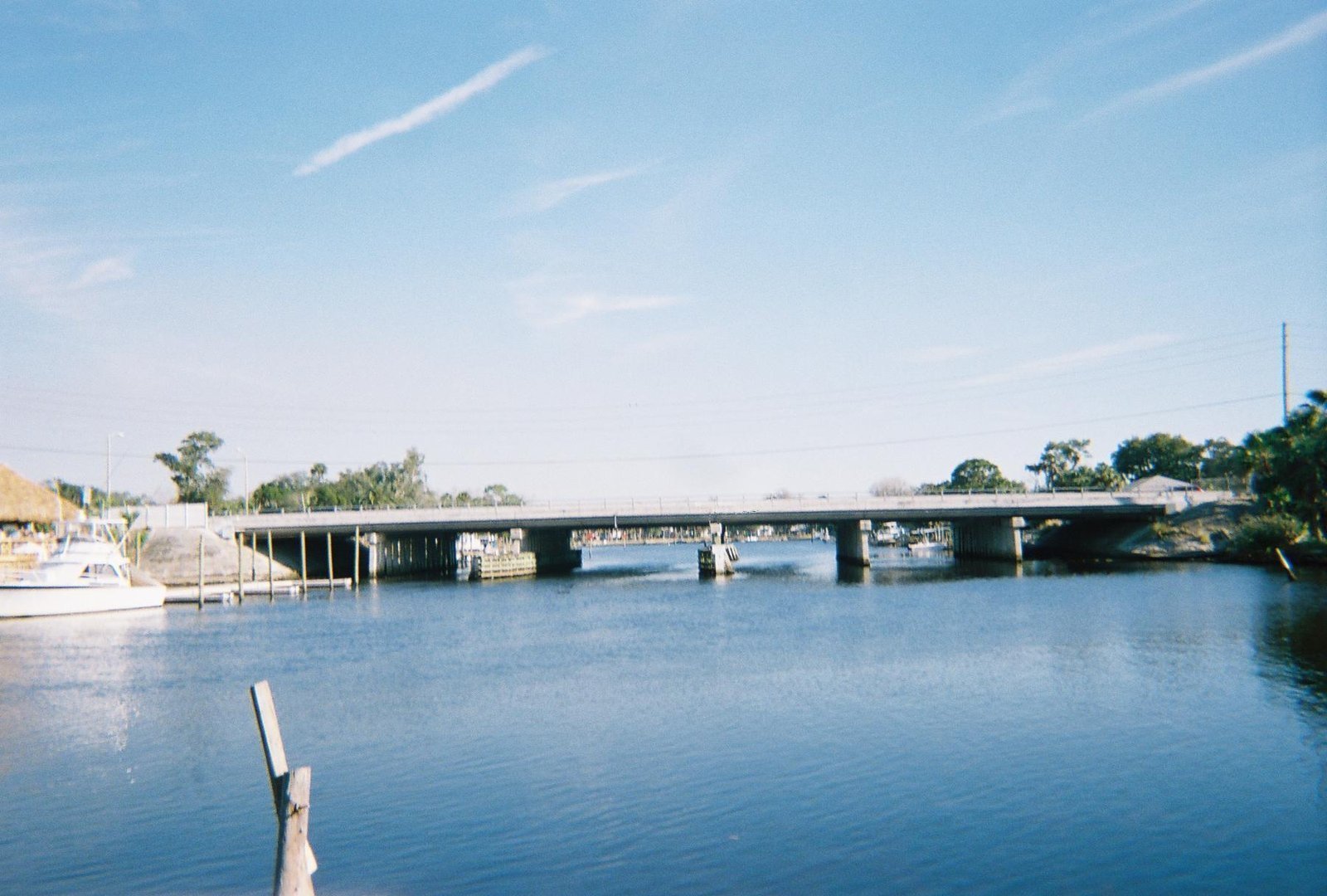 Port Richey, Florida (Image Credits: By DanTD, CC BY-SA 3.0)