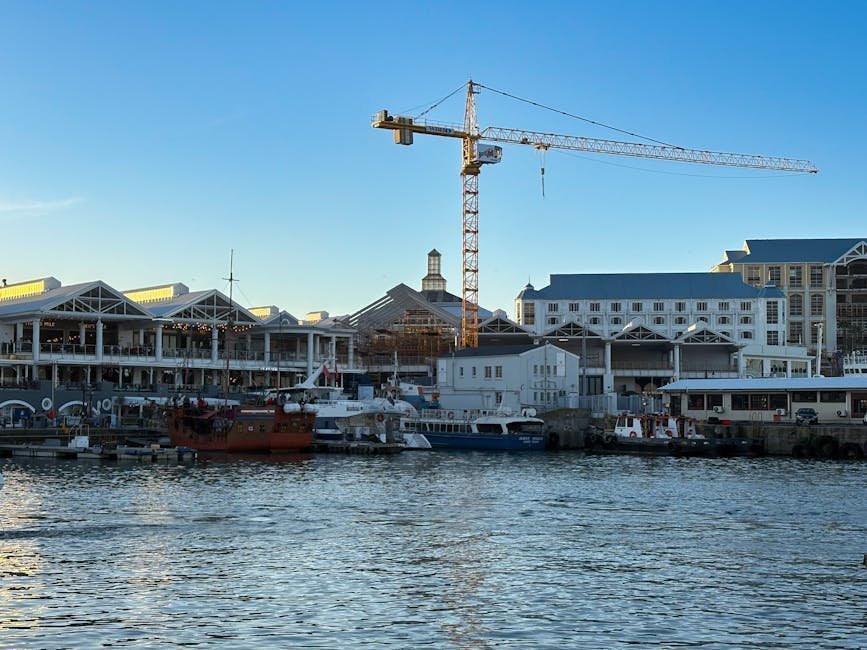 Port Lavaca, Texas (Image Credits: Pexels)