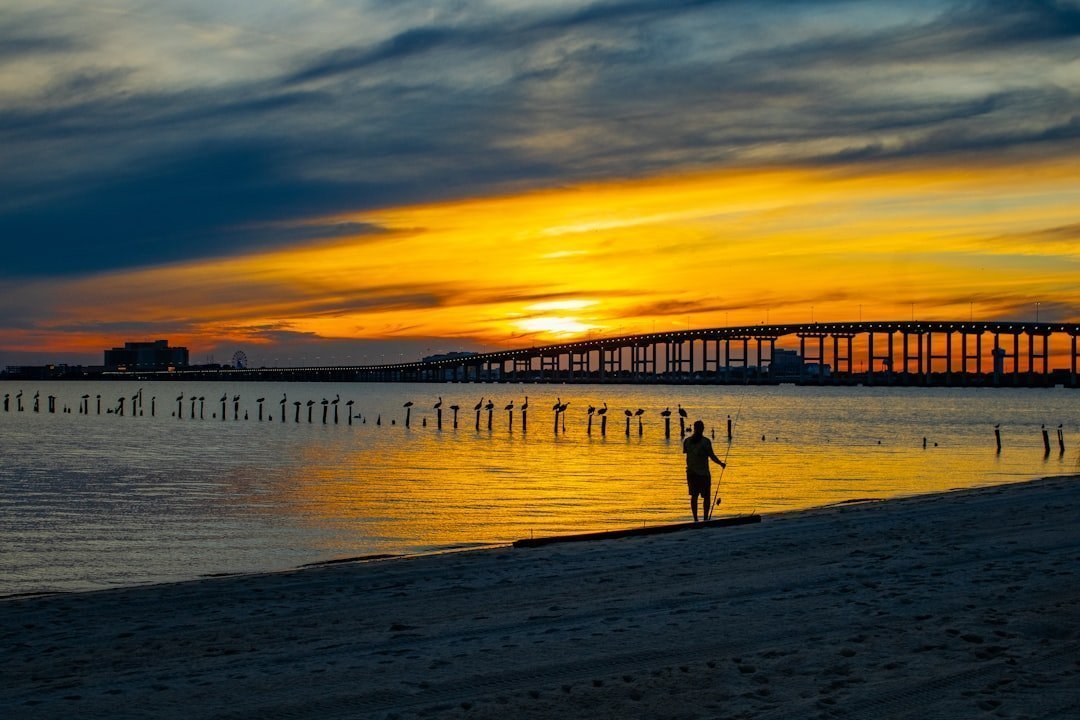 Ocean Springs, Mississippi (Image Credits: Unsplash)