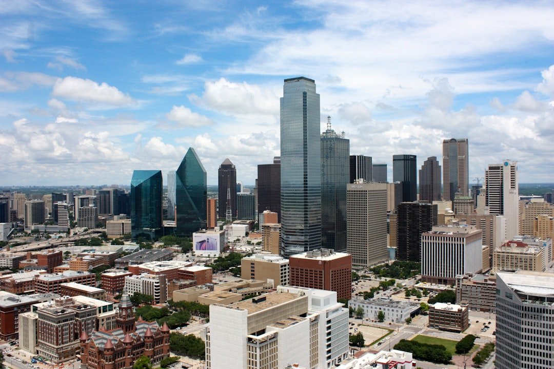 3. Dallas, Texas - Bigger Isn't Always Cheaper (Image Credits: Unsplash)