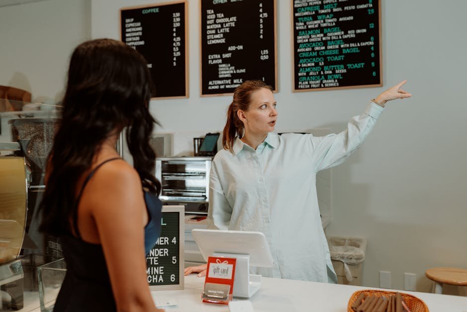 6. Complaining About Prices to the Cashier (Image Credits: Pexels)