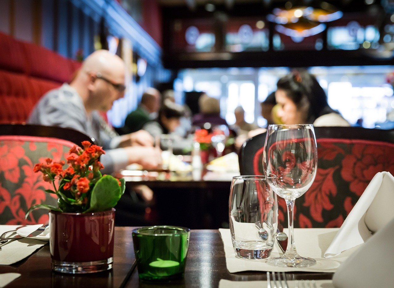 9. One Person Dominates and Orders for Everyone (Image Credits: Pixabay)