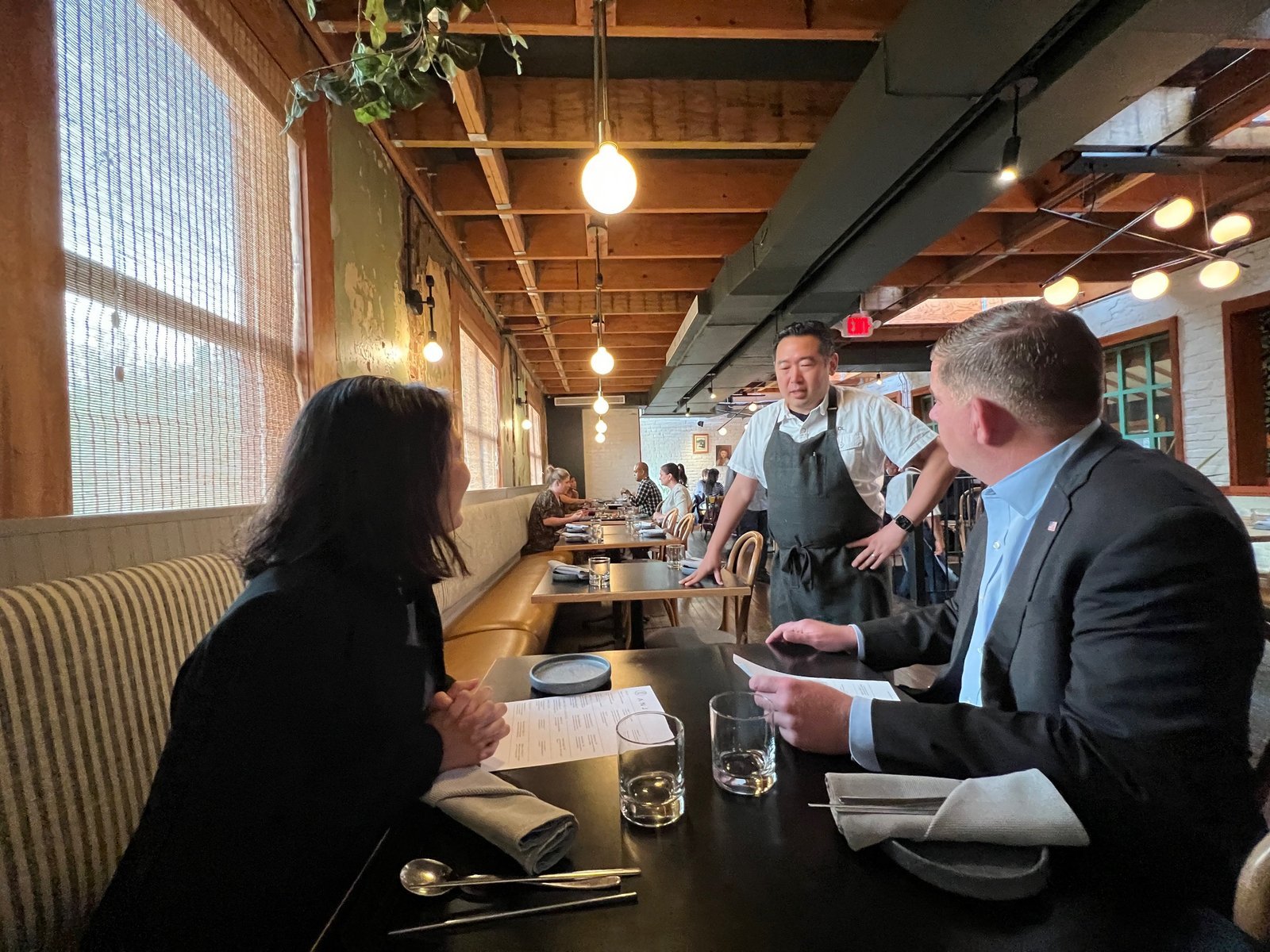 10. You Signal Low Tip Potential From the Start (L-22-05-03-I, CC BY 2.0)