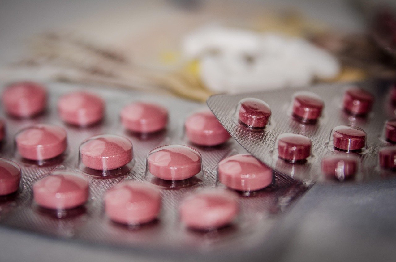 10. Medications and Medical Items Without Declaration (Image Credits: Pixabay)