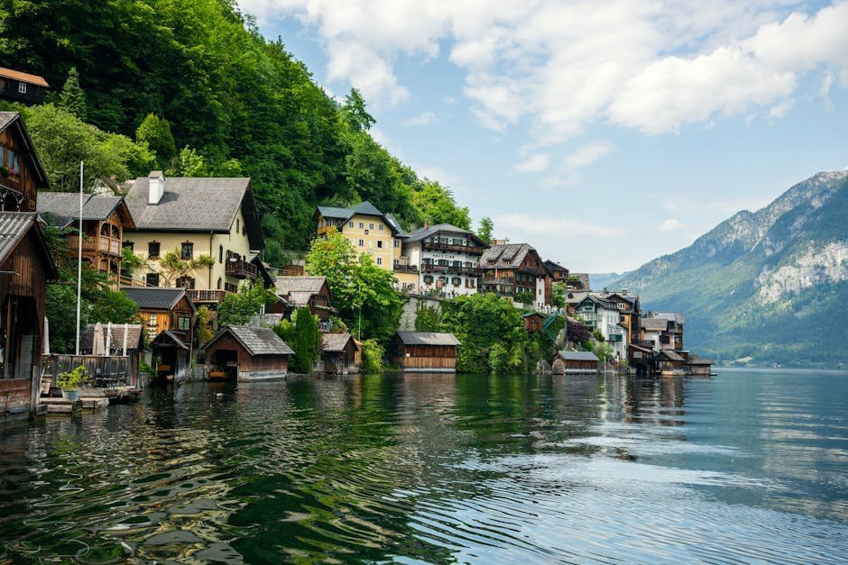 1. One Viral Post Is All It Takes to Shatter a Village's Quiet (Image Credits: Pexels)