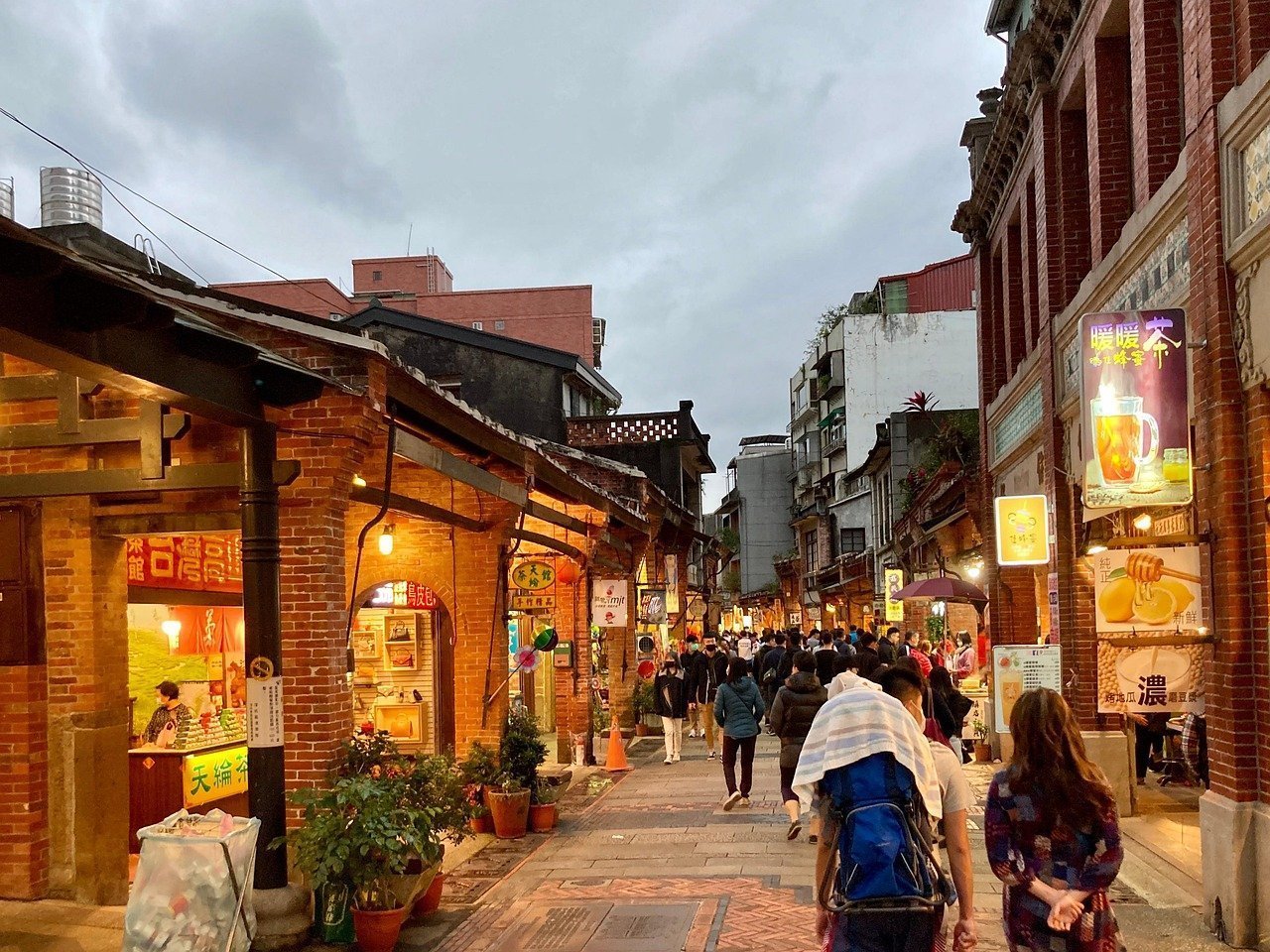 8. The Infrastructure Was Never Built for This (Image Credits: Pixabay)