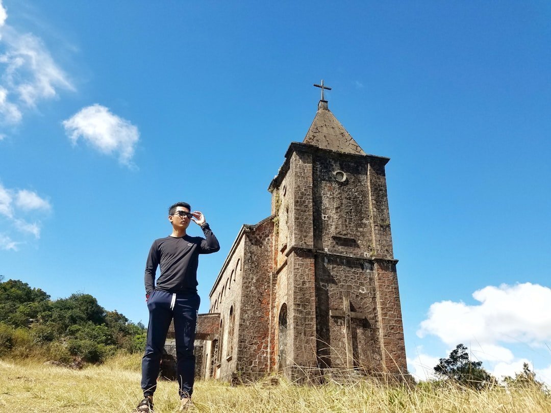 10. Bokor Hill Station, Kampot Province, Cambodia (Image Credits: Unsplash)
