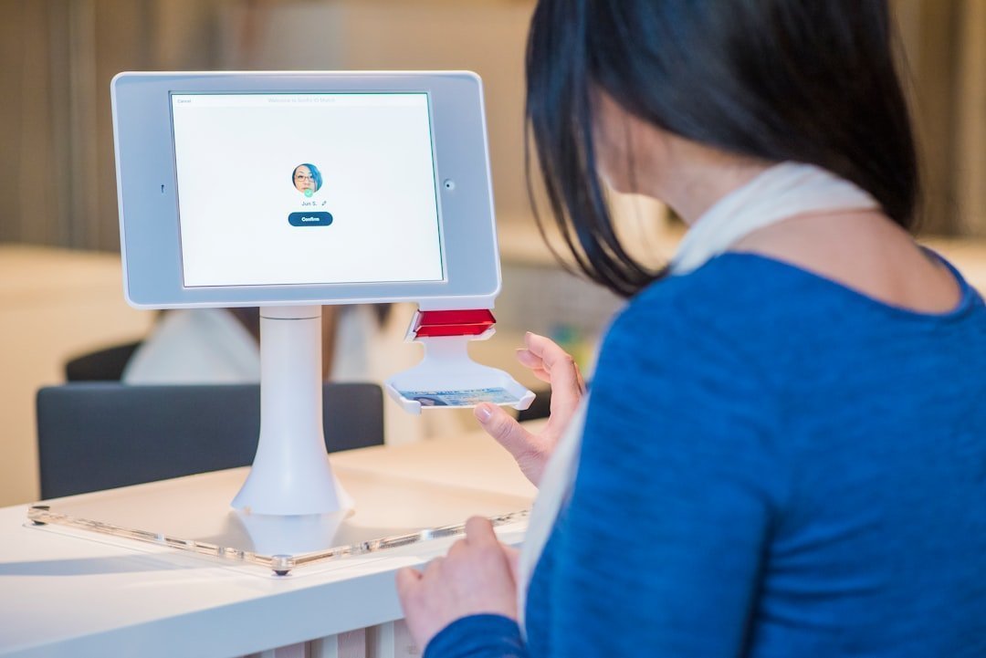 11. Whether You Opted Out of Biometrics (Image Credits: Unsplash)