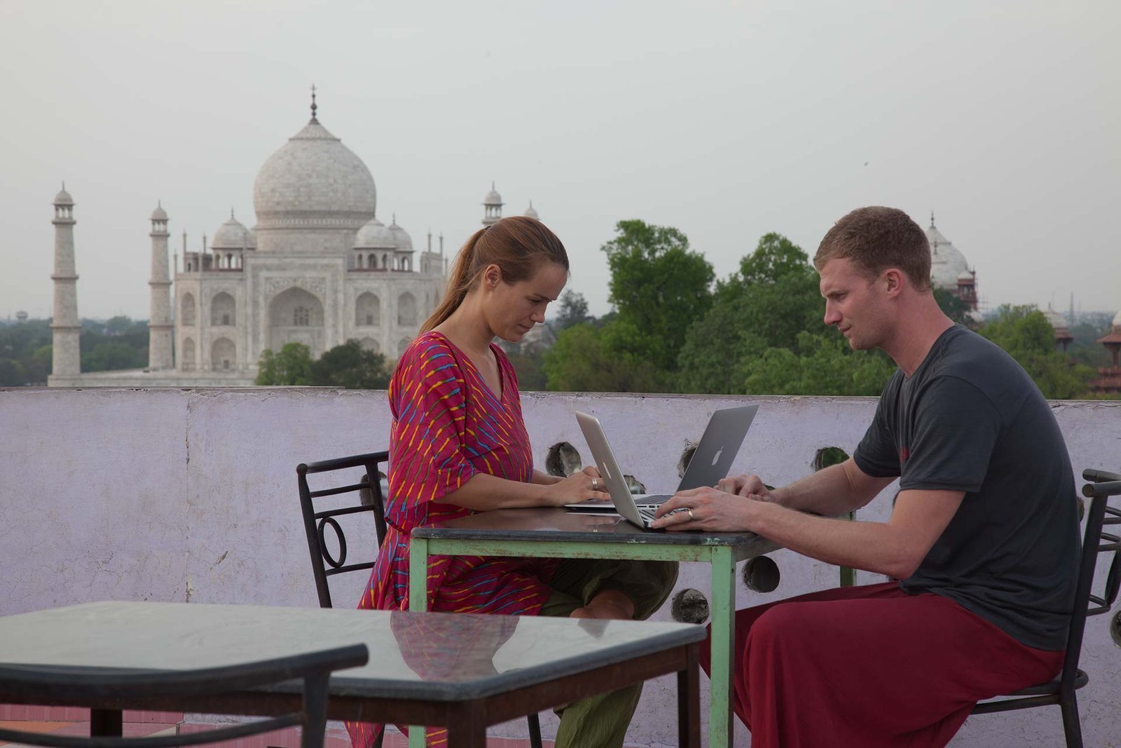 The 183-Day Rule: The Tripwire Hidden in Plain Sight (Image Credits: By Steven Zwerink, CC BY-SA 2.0)