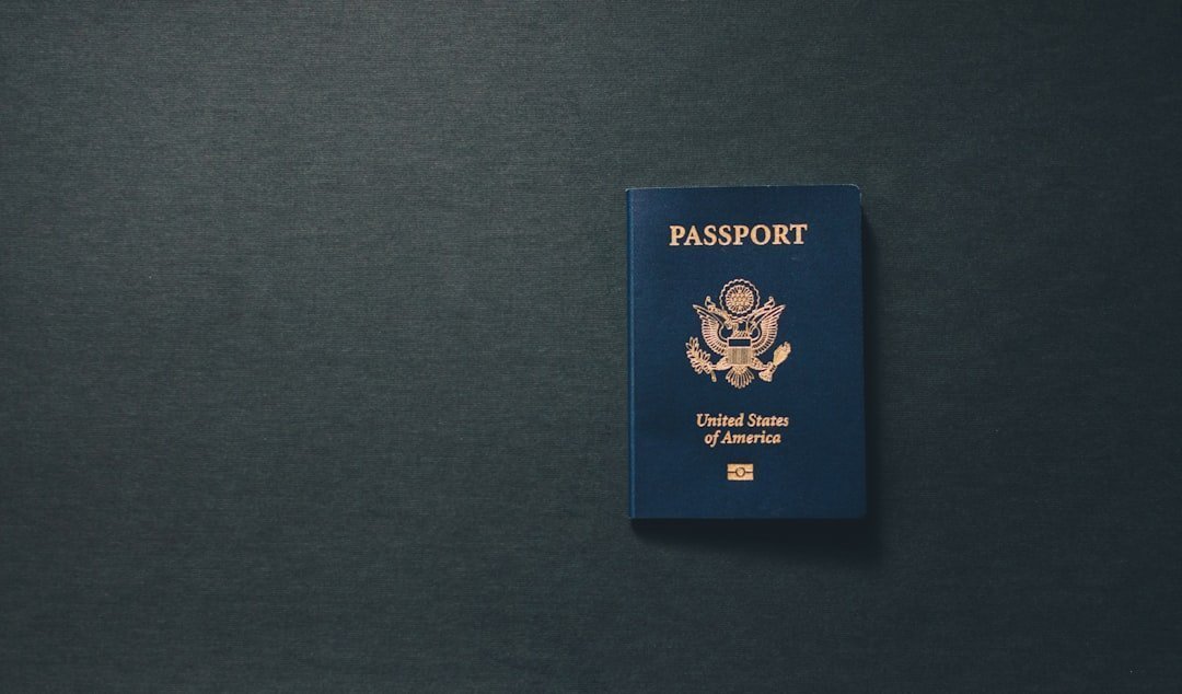 7. Ignoring Passport Validity Rules (Image Credits: Unsplash)