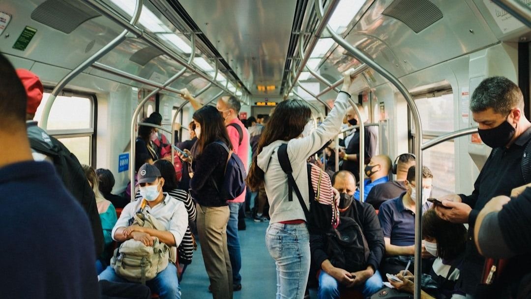 The Quiet Coach Rule: 10 Behaviors That Prove You're a First-Time International Traveler