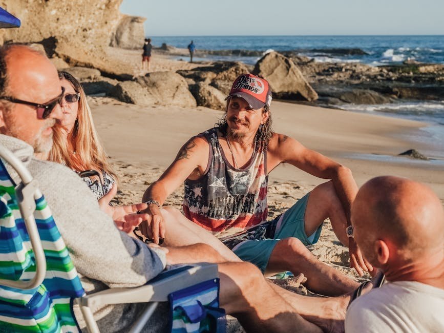 6. Aggressive Friendliness with Strangers (Image Credits: Pexels)