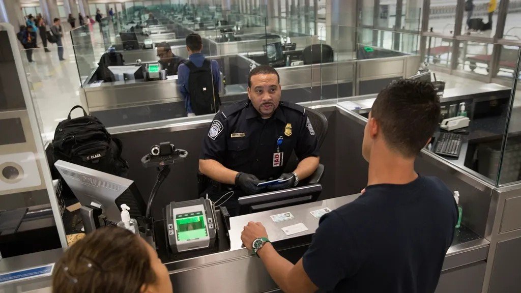 Carry-On Crimes: 11 Items You're Jamming Into the Overhead Bin That Are Actually Illegal