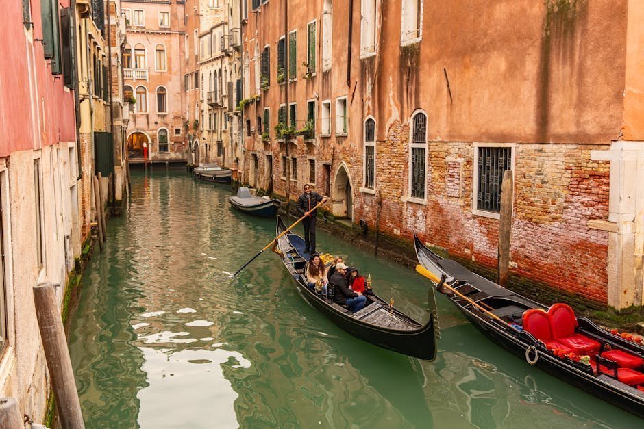 4. Italy - La Dolce Vita Is Real For Americans (Image Credits: Pexels)