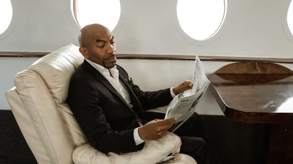 The Exact Outfit That Tells Flight Attendants You're a First-Time Flyer