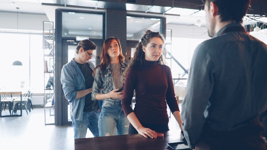 5. The Morning Rush Is a Legitimate Mosh Pit (Image Credits: Unsplash)