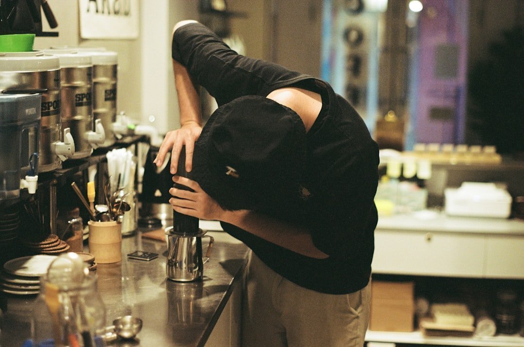 6. Burnout Is Real and It Shows Up in the Speed (Image Credits: Unsplash)