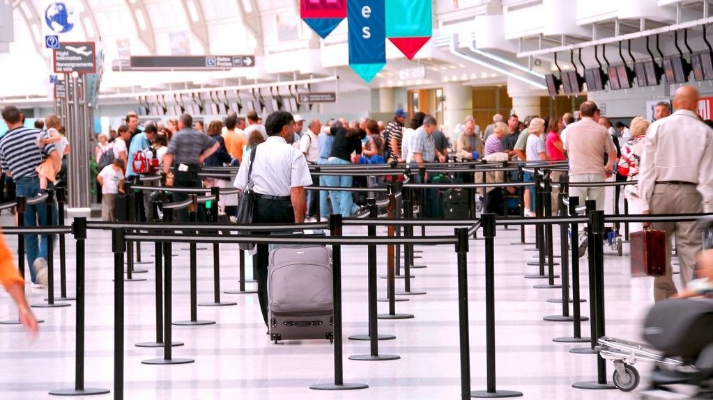 9 Unspoken Rules of the Boarding Gate You're Probably Breaking