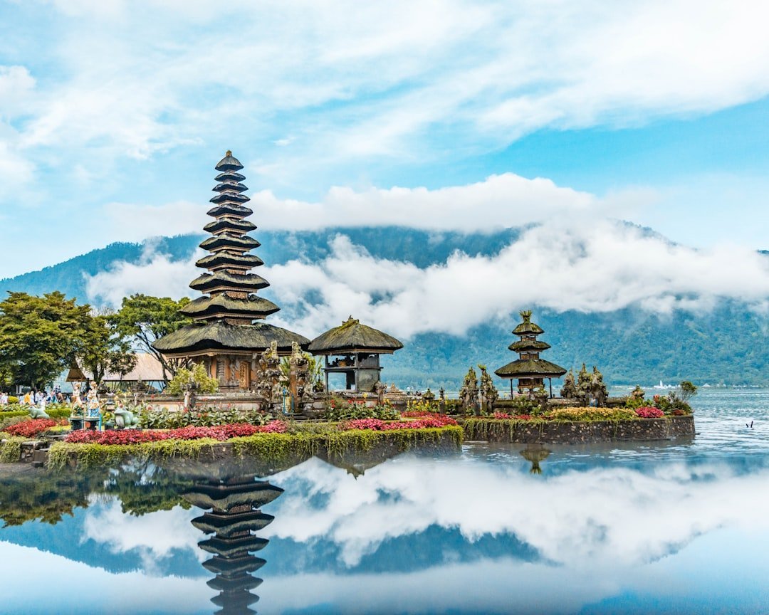 5. Bali, Indonesia: Paradise Overrun and Overwhelmed (Image Credits: Unsplash)