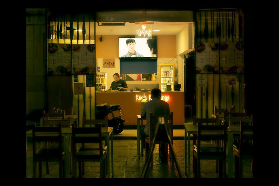 4. You're Assumed to Spend Less on Food, Drinks, and Entertainment (Image Credits: Pexels)