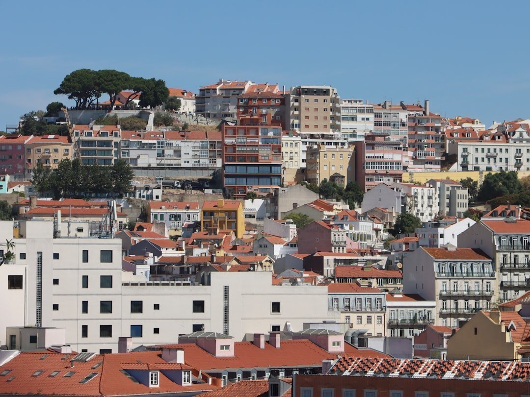 1. Lisbon, Portugal - Europe's Nomad Capital Prices Out Its Own People (Image Credits: Unsplash)