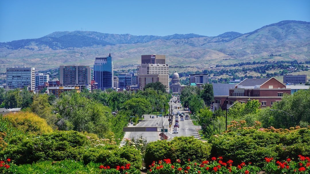 9. Boise, Idaho - Remote Worker Magnet Turned Unaffordable (Image Credits: Unsplash)