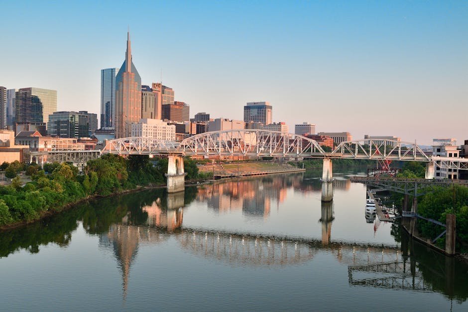 10. Nashville, Tennessee - The "Affordable Alternative" That No Longer Is (Image Credits: Pexels)