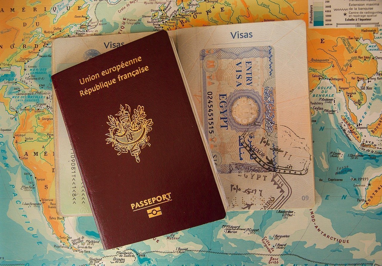 6. Deliberately Overstaying Your Visa to "Stretch the Trip" (Image Credits: Pixabay)